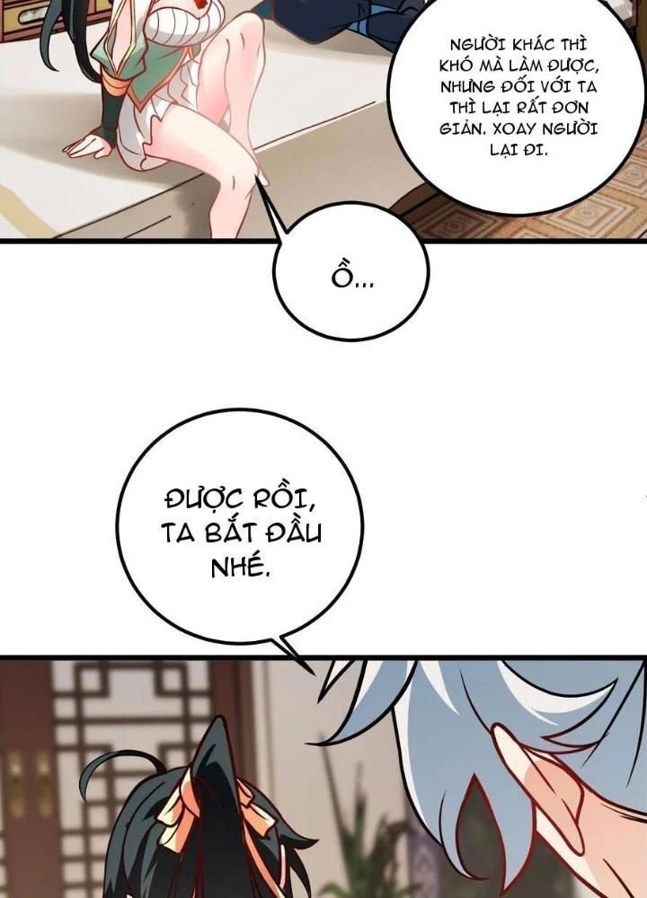 Mang Theo Các Tiên Tử Vô Địch Thiên Hạ Chapter 49 - Trang 3