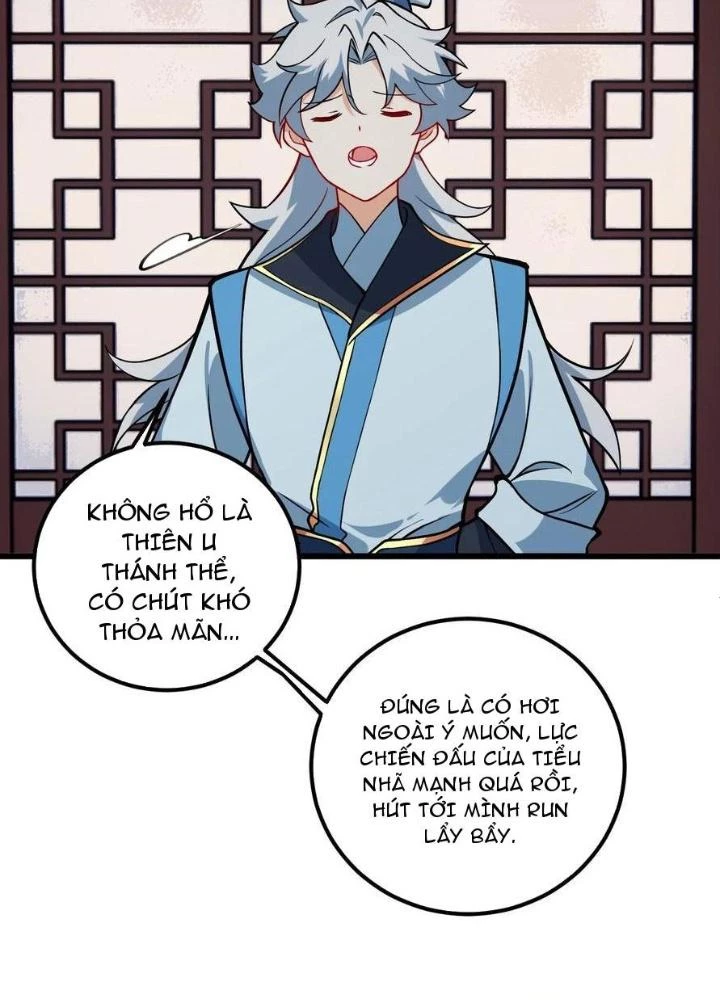 Mang Theo Các Tiên Tử Vô Địch Thiên Hạ Chapter 49 - Trang 3