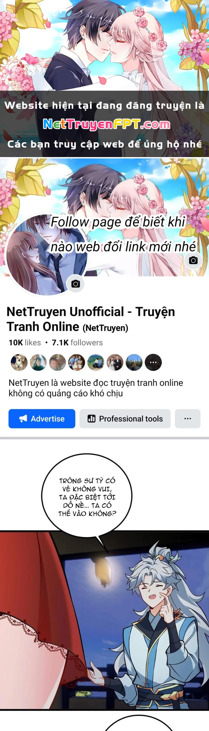 Mang Theo Các Tiên Tử Vô Địch Thiên Hạ Chapter 50 - Trang 3