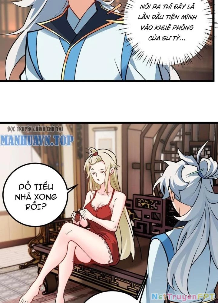 Mang Theo Các Tiên Tử Vô Địch Thiên Hạ Chapter 50 - Trang 3