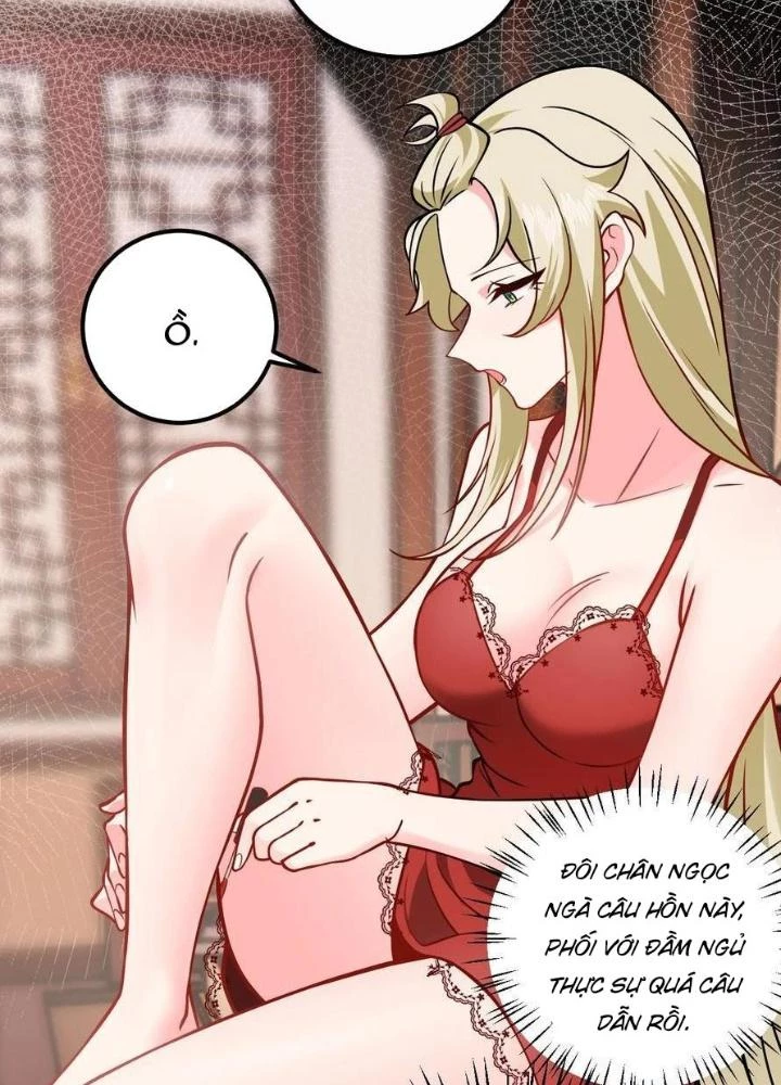 Mang Theo Các Tiên Tử Vô Địch Thiên Hạ Chapter 50 - Trang 3