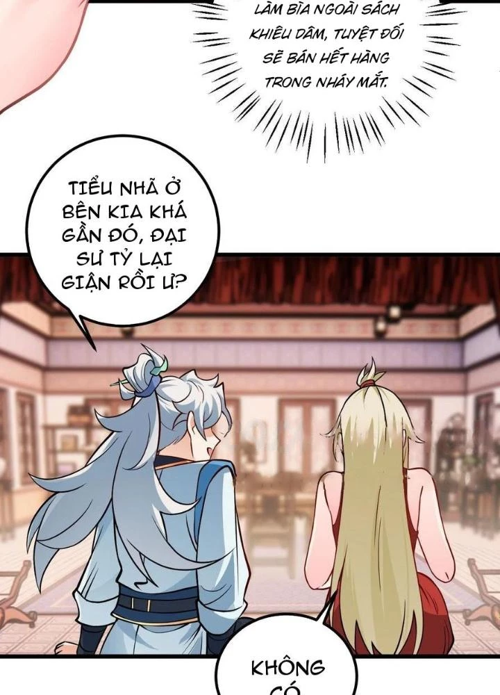 Mang Theo Các Tiên Tử Vô Địch Thiên Hạ Chapter 50 - Trang 3