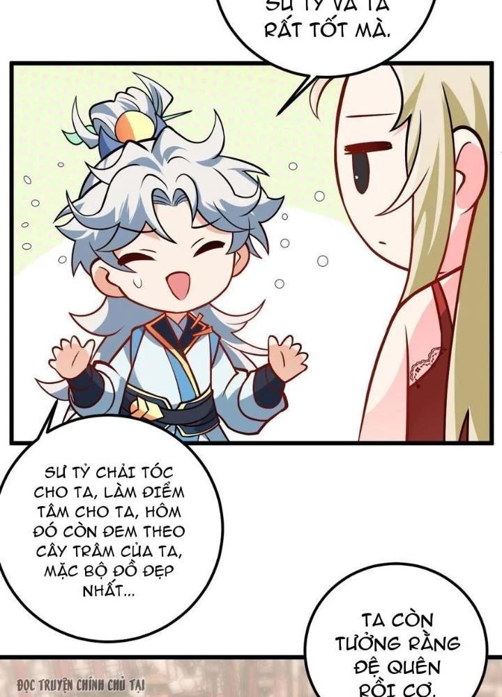 Mang Theo Các Tiên Tử Vô Địch Thiên Hạ Chapter 50 - Trang 3
