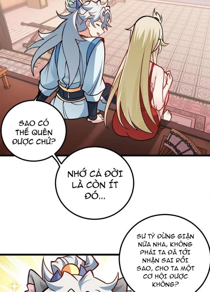 Mang Theo Các Tiên Tử Vô Địch Thiên Hạ Chapter 50 - Trang 3