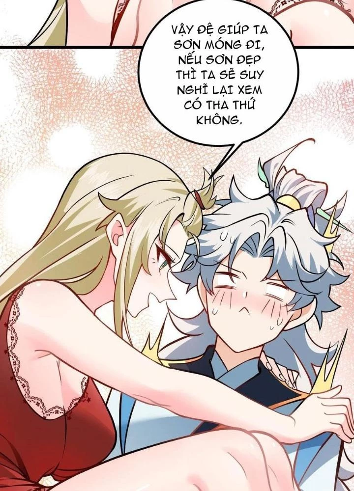 Mang Theo Các Tiên Tử Vô Địch Thiên Hạ Chapter 50 - Trang 3