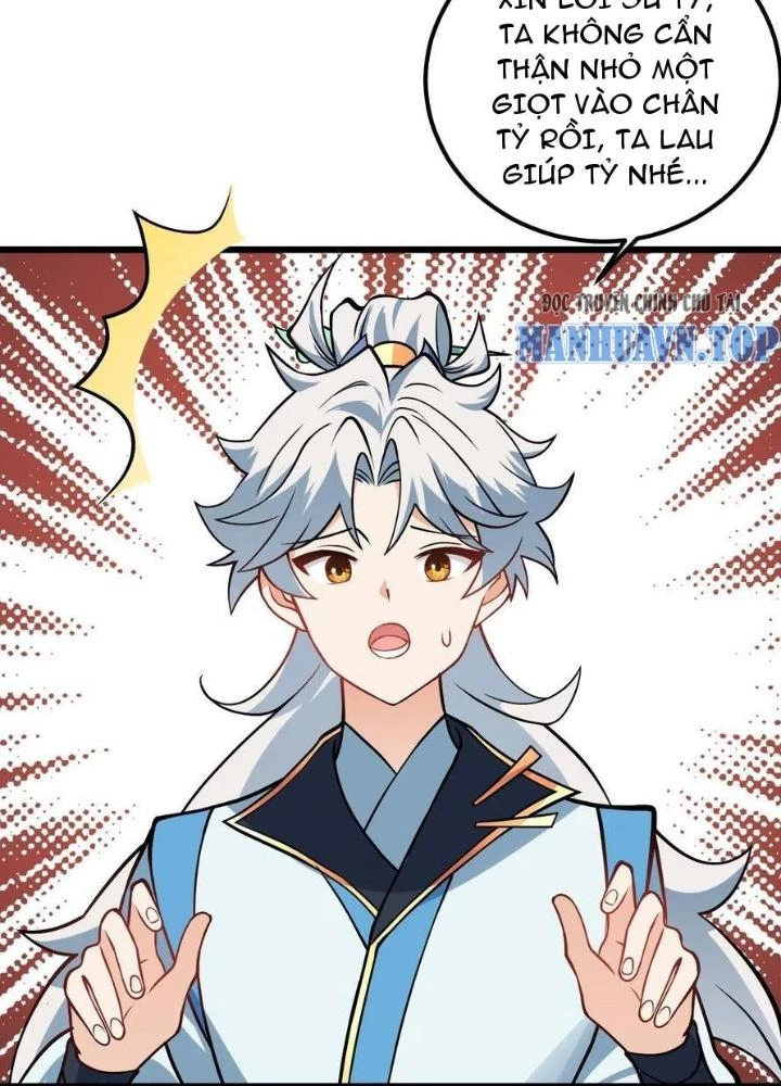 Mang Theo Các Tiên Tử Vô Địch Thiên Hạ Chapter 50 - Trang 3