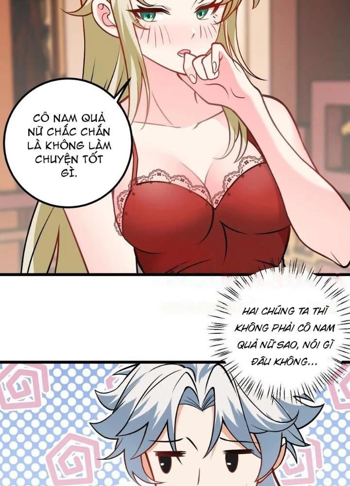 Mang Theo Các Tiên Tử Vô Địch Thiên Hạ Chapter 50 - Trang 3