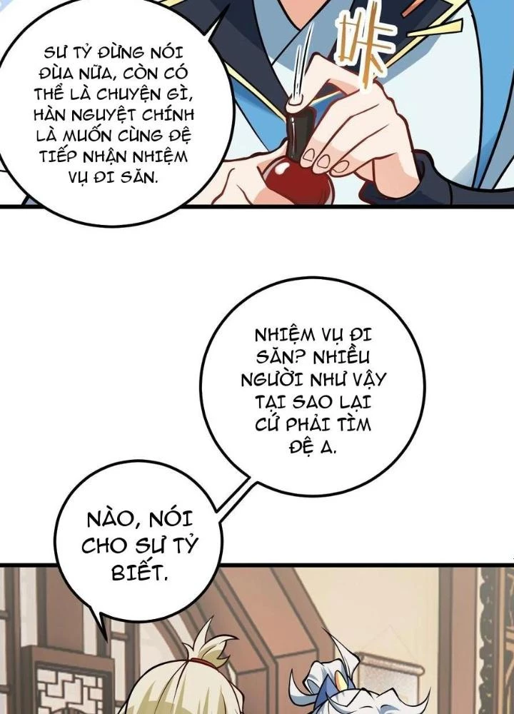 Mang Theo Các Tiên Tử Vô Địch Thiên Hạ Chapter 50 - Trang 3