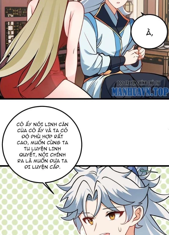 Mang Theo Các Tiên Tử Vô Địch Thiên Hạ Chapter 50 - Trang 3