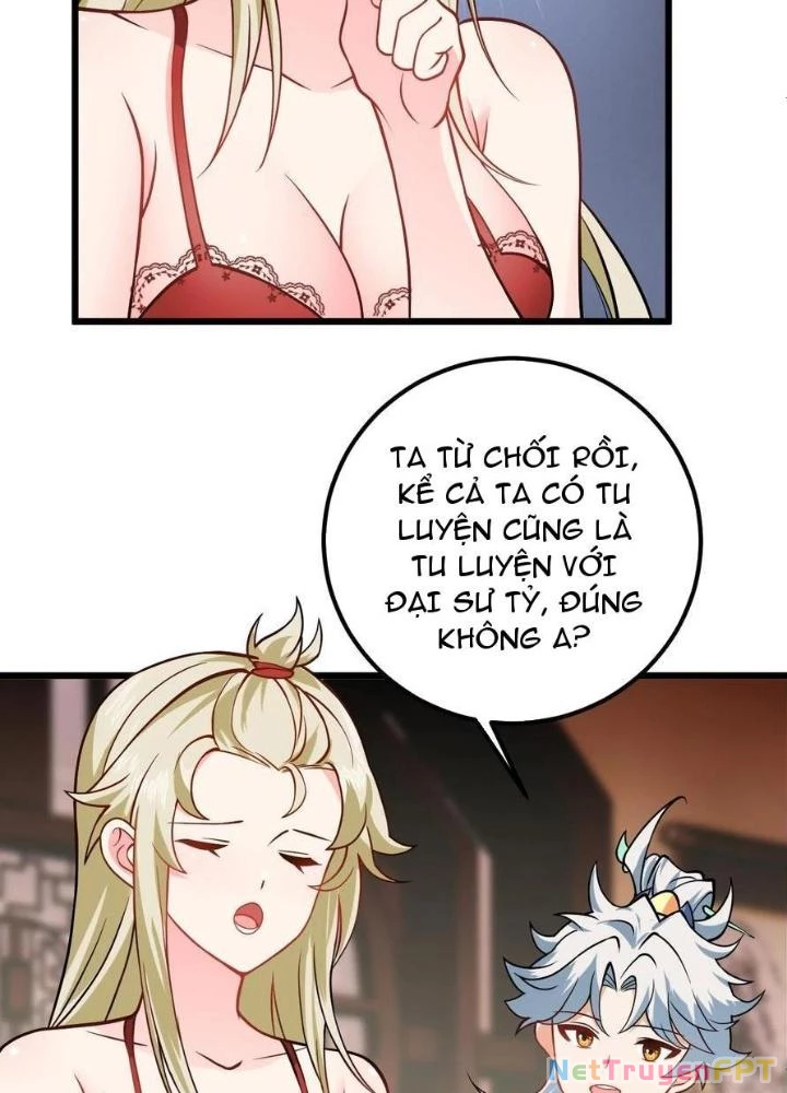 Mang Theo Các Tiên Tử Vô Địch Thiên Hạ Chapter 50 - Trang 3