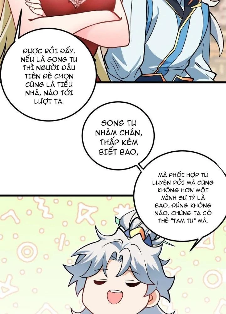 Mang Theo Các Tiên Tử Vô Địch Thiên Hạ Chapter 50 - Trang 3