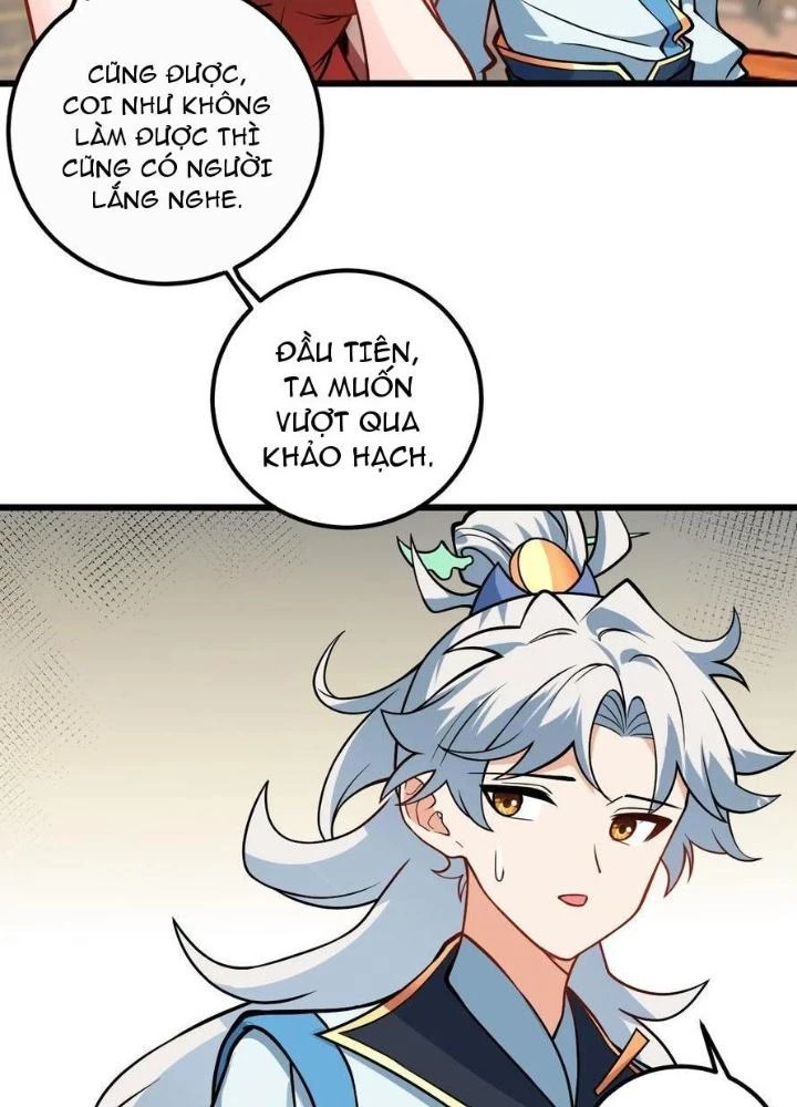 Mang Theo Các Tiên Tử Vô Địch Thiên Hạ Chapter 50 - Trang 3