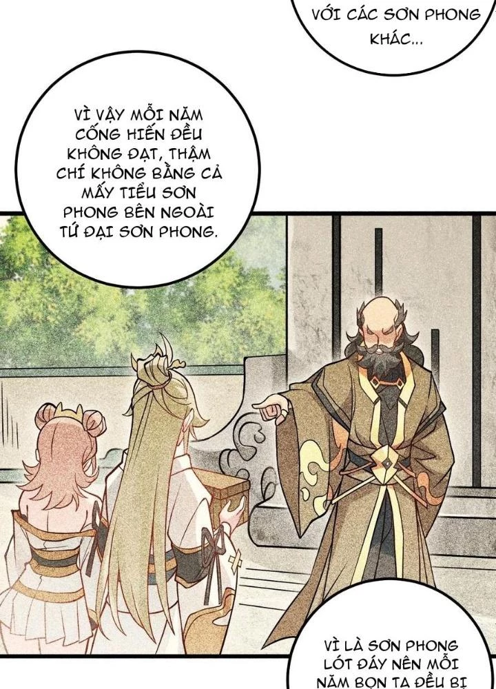 Mang Theo Các Tiên Tử Vô Địch Thiên Hạ Chapter 50 - Trang 3