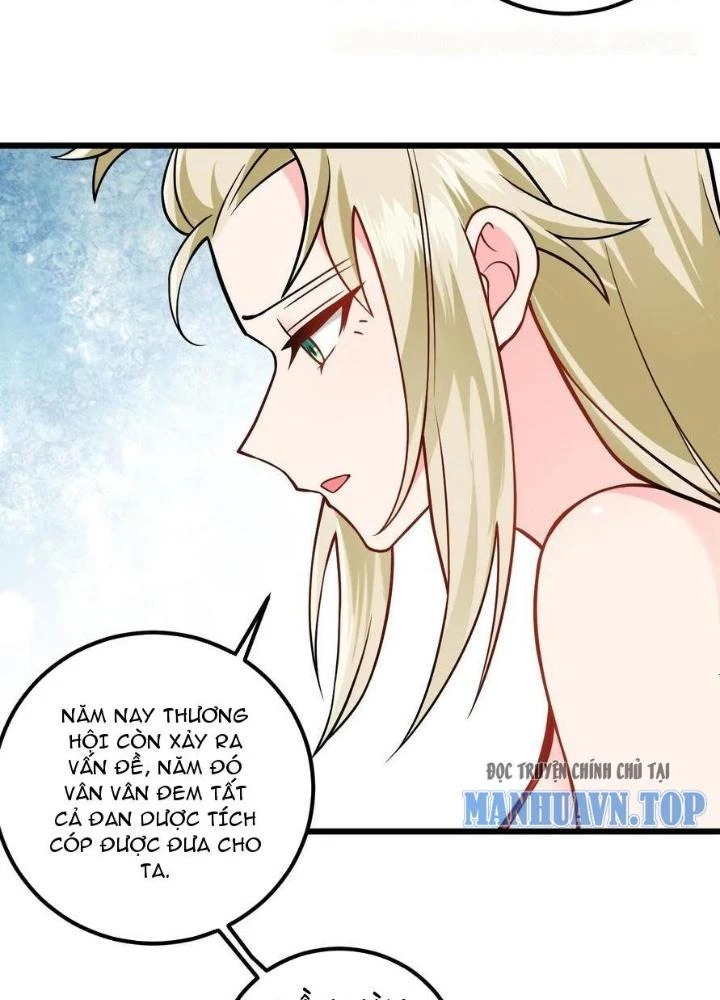 Mang Theo Các Tiên Tử Vô Địch Thiên Hạ Chapter 50 - Trang 3