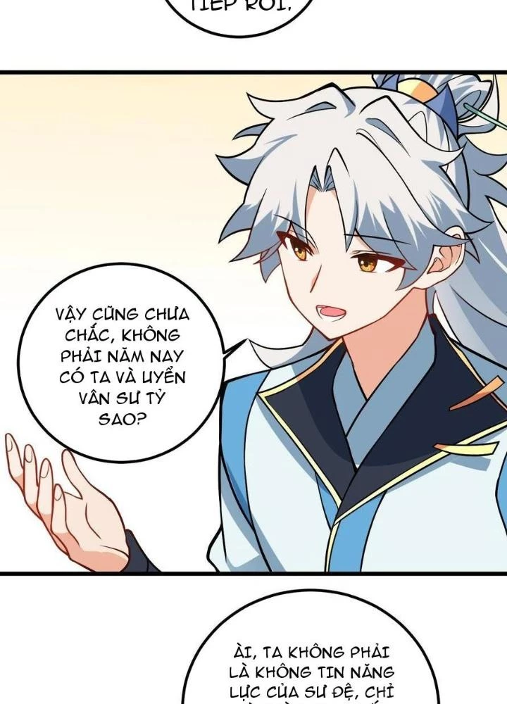 Mang Theo Các Tiên Tử Vô Địch Thiên Hạ Chapter 50 - Trang 3