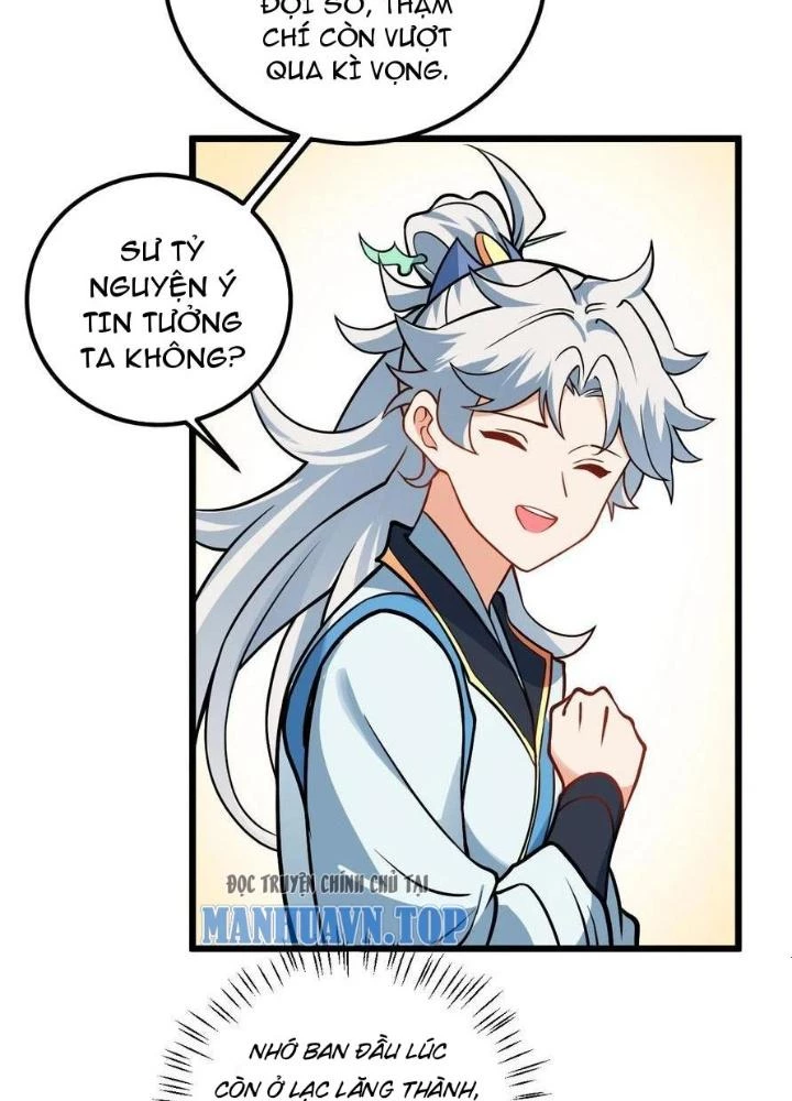 Mang Theo Các Tiên Tử Vô Địch Thiên Hạ Chapter 50 - Trang 3