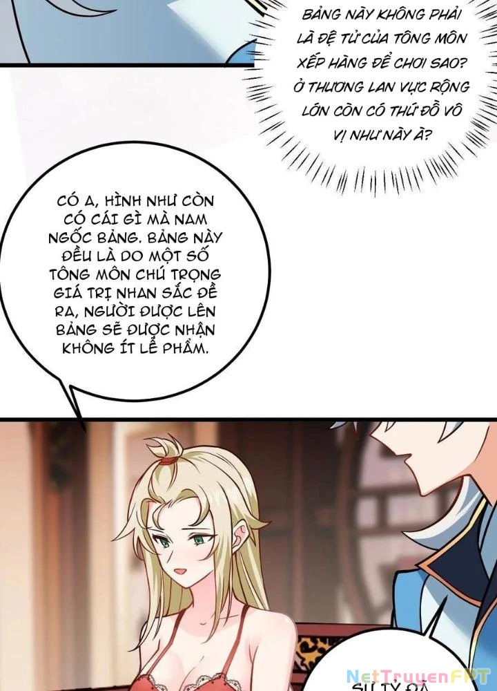 Mang Theo Các Tiên Tử Vô Địch Thiên Hạ Chapter 50 - Trang 3