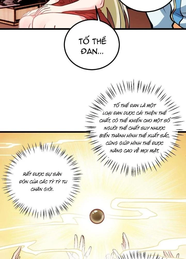 Mang Theo Các Tiên Tử Vô Địch Thiên Hạ Chapter 50 - Trang 3