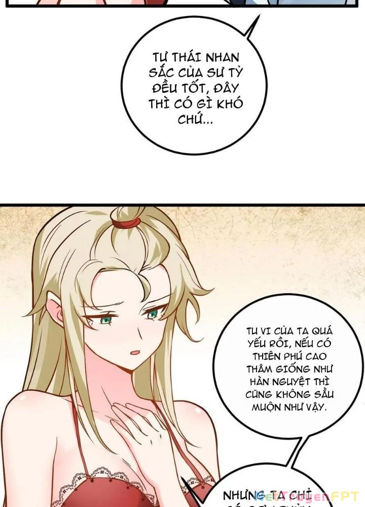 Mang Theo Các Tiên Tử Vô Địch Thiên Hạ Chapter 50 - Trang 3