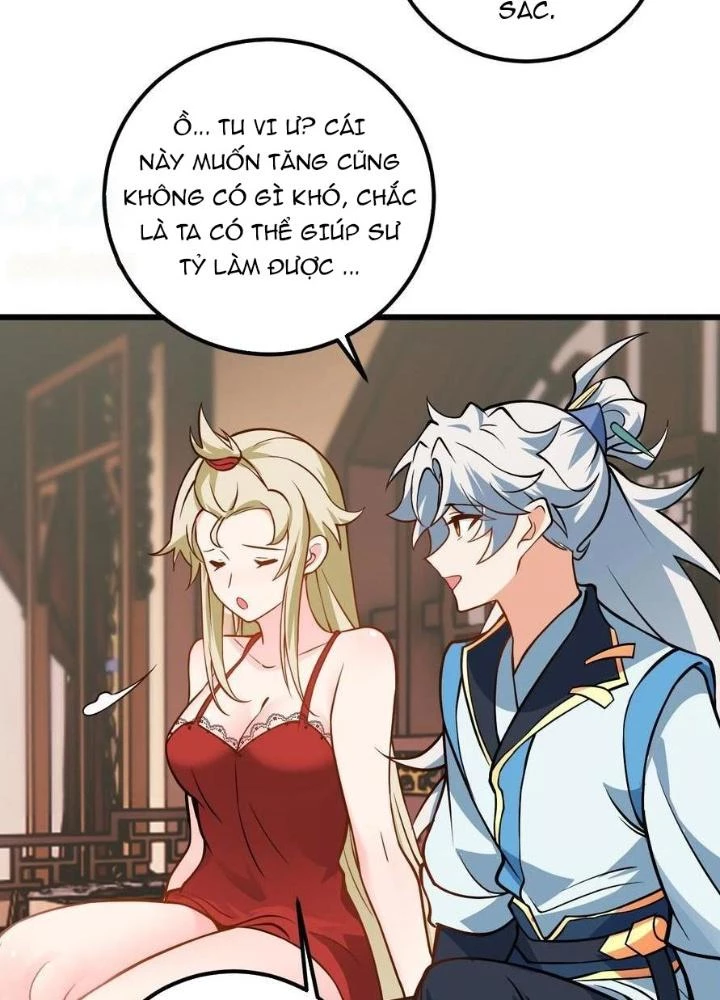 Mang Theo Các Tiên Tử Vô Địch Thiên Hạ Chapter 50 - Trang 3