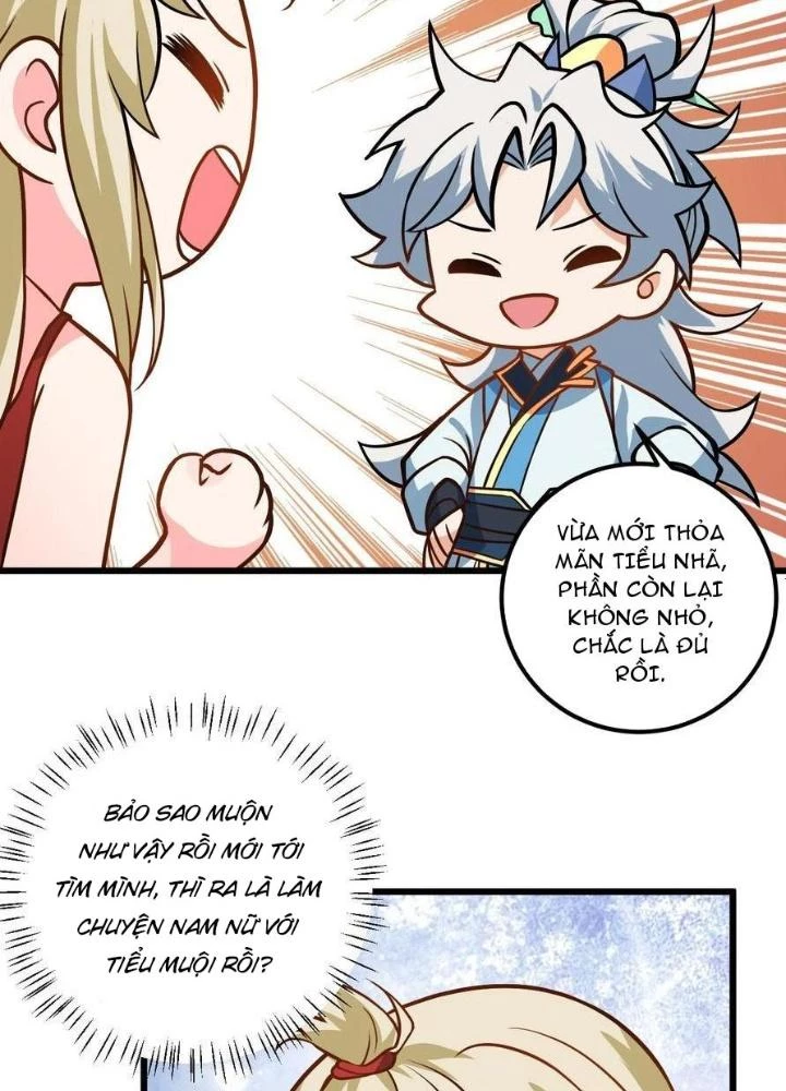 Mang Theo Các Tiên Tử Vô Địch Thiên Hạ Chapter 50 - Trang 3