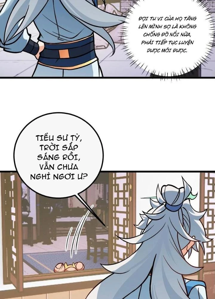 Mang Theo Các Tiên Tử Vô Địch Thiên Hạ Chapter 50 - Trang 3