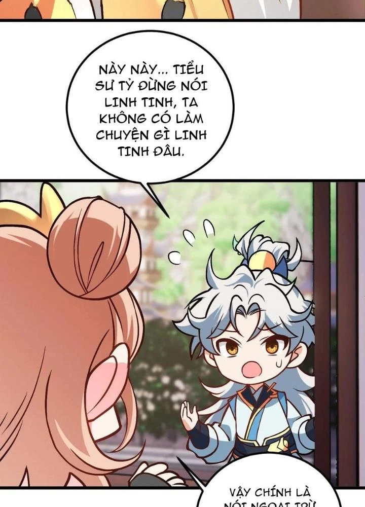 Mang Theo Các Tiên Tử Vô Địch Thiên Hạ Chapter 50 - Trang 3