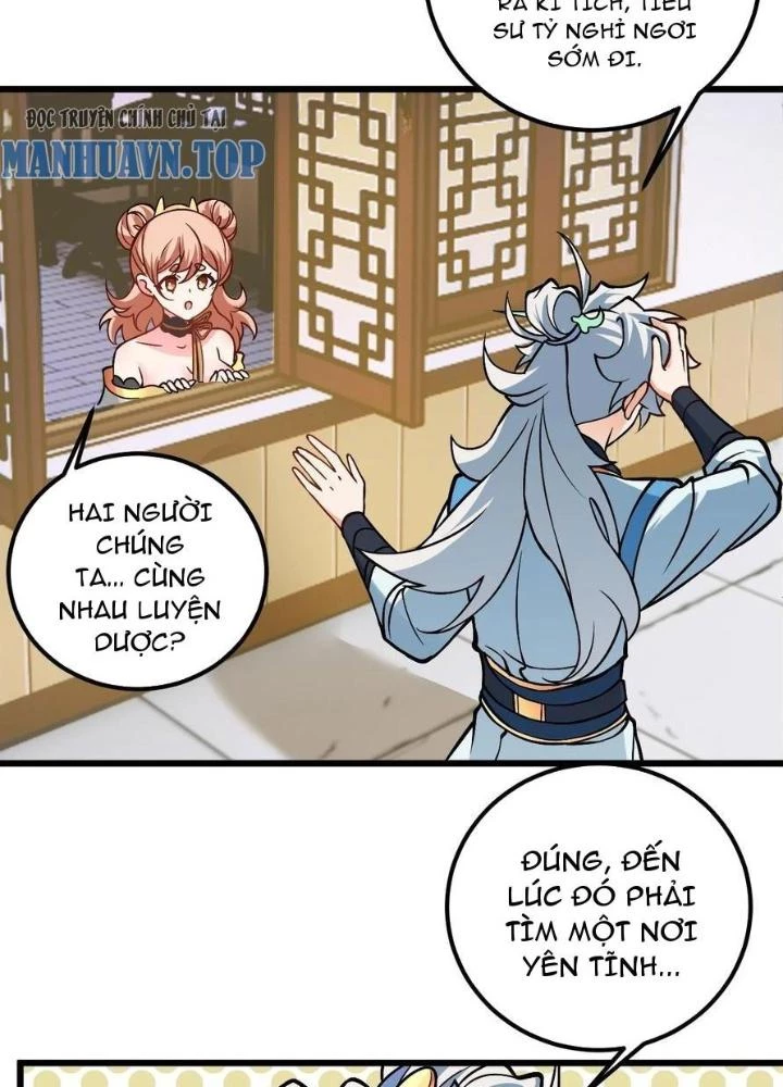 Mang Theo Các Tiên Tử Vô Địch Thiên Hạ Chapter 50 - Trang 3
