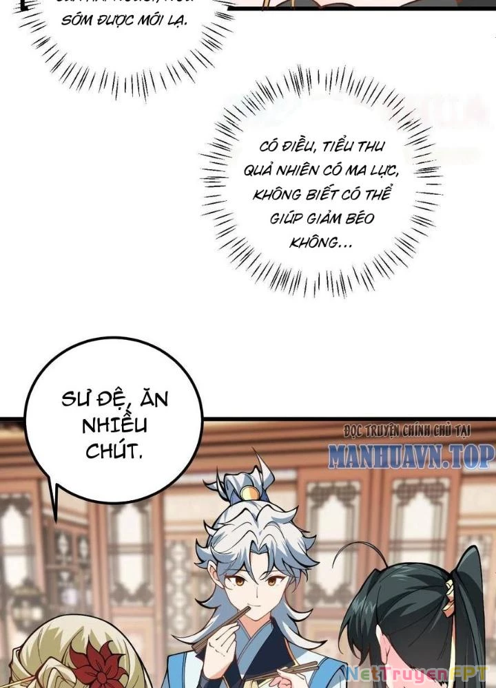 Mang Theo Các Tiên Tử Vô Địch Thiên Hạ Chapter 51 - Trang 3