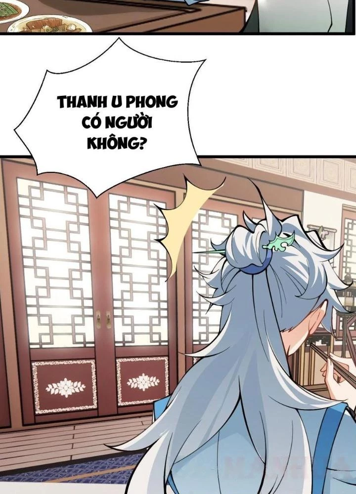 Mang Theo Các Tiên Tử Vô Địch Thiên Hạ Chapter 51 - Trang 3