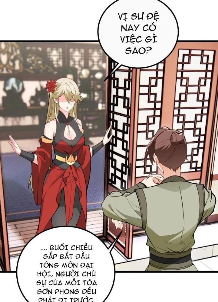 Mang Theo Các Tiên Tử Vô Địch Thiên Hạ Chapter 51 - Trang 3