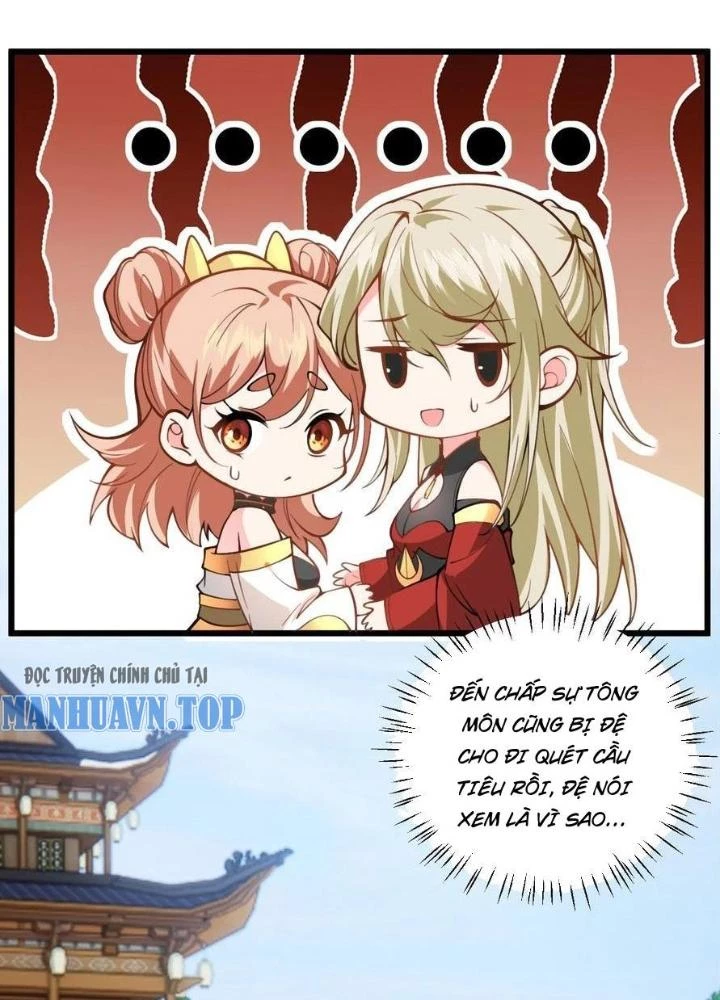 Mang Theo Các Tiên Tử Vô Địch Thiên Hạ Chapter 51 - Trang 3