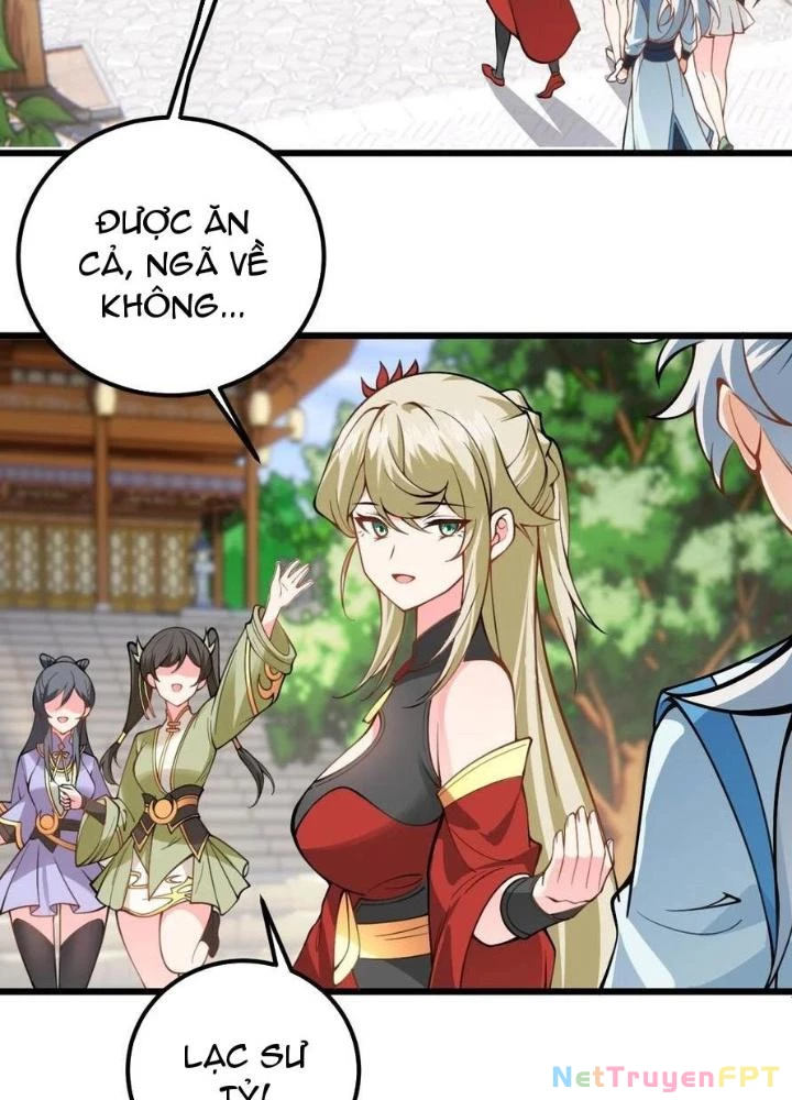 Mang Theo Các Tiên Tử Vô Địch Thiên Hạ Chapter 51 - Trang 3