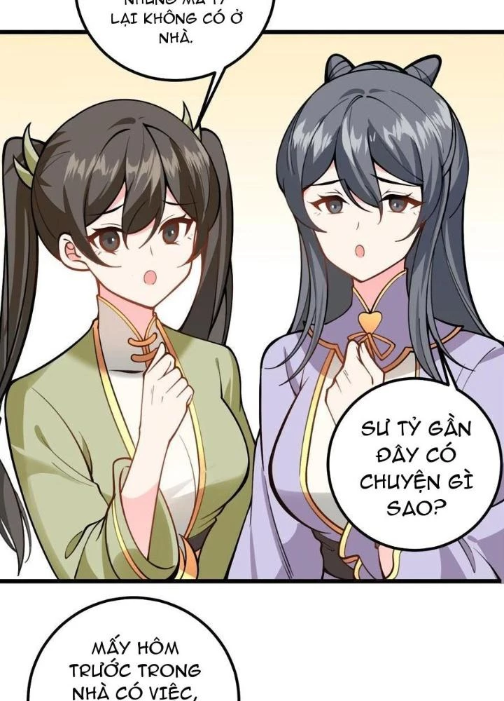 Mang Theo Các Tiên Tử Vô Địch Thiên Hạ Chapter 51 - Trang 3