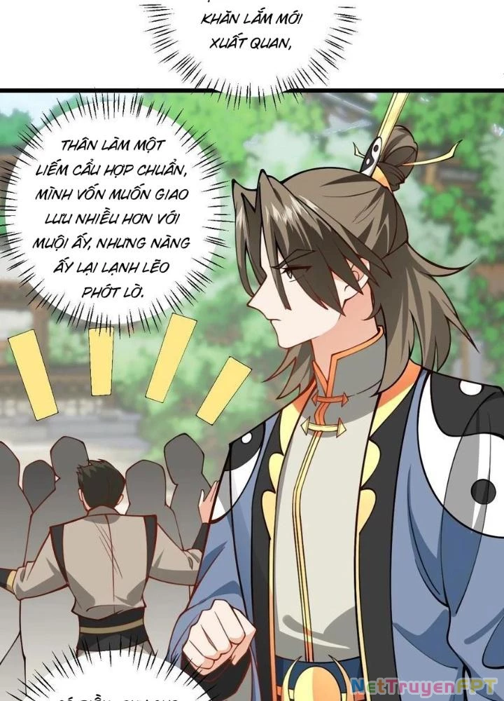 Mang Theo Các Tiên Tử Vô Địch Thiên Hạ Chapter 51 - Trang 3