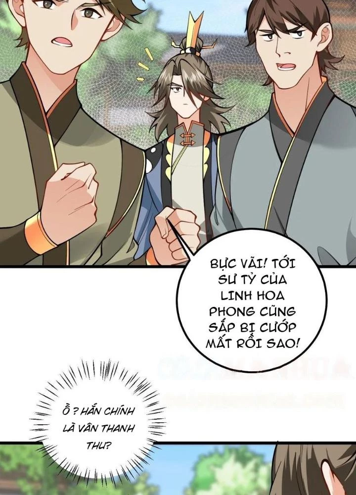 Mang Theo Các Tiên Tử Vô Địch Thiên Hạ Chapter 51 - Trang 3