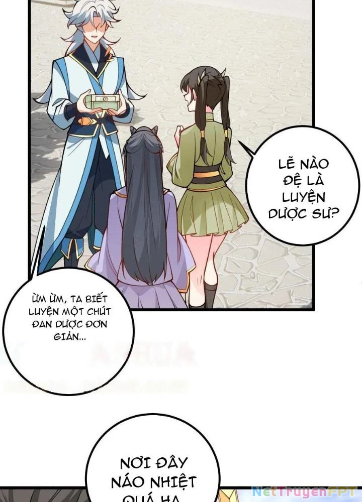 Mang Theo Các Tiên Tử Vô Địch Thiên Hạ Chapter 51 - Trang 3
