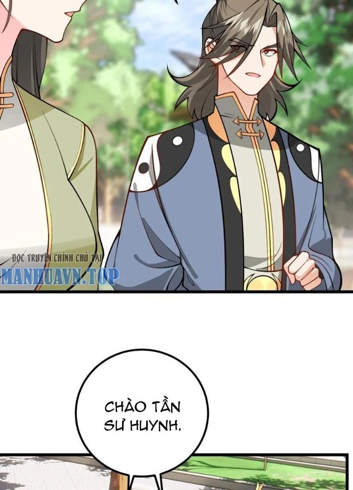 Mang Theo Các Tiên Tử Vô Địch Thiên Hạ Chapter 51 - Trang 3