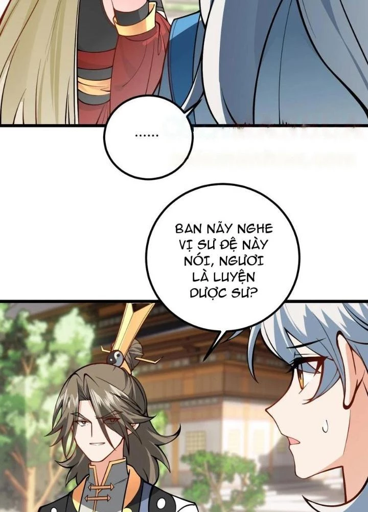 Mang Theo Các Tiên Tử Vô Địch Thiên Hạ Chapter 51 - Trang 3