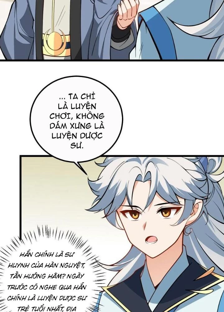 Mang Theo Các Tiên Tử Vô Địch Thiên Hạ Chapter 51 - Trang 3