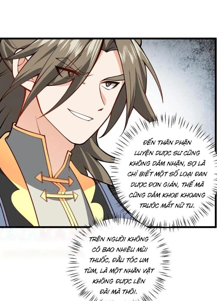 Mang Theo Các Tiên Tử Vô Địch Thiên Hạ Chapter 51 - Trang 3