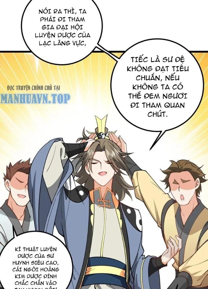 Mang Theo Các Tiên Tử Vô Địch Thiên Hạ Chapter 51 - Trang 3
