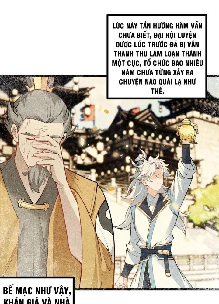 Mang Theo Các Tiên Tử Vô Địch Thiên Hạ Chapter 51 - Trang 3