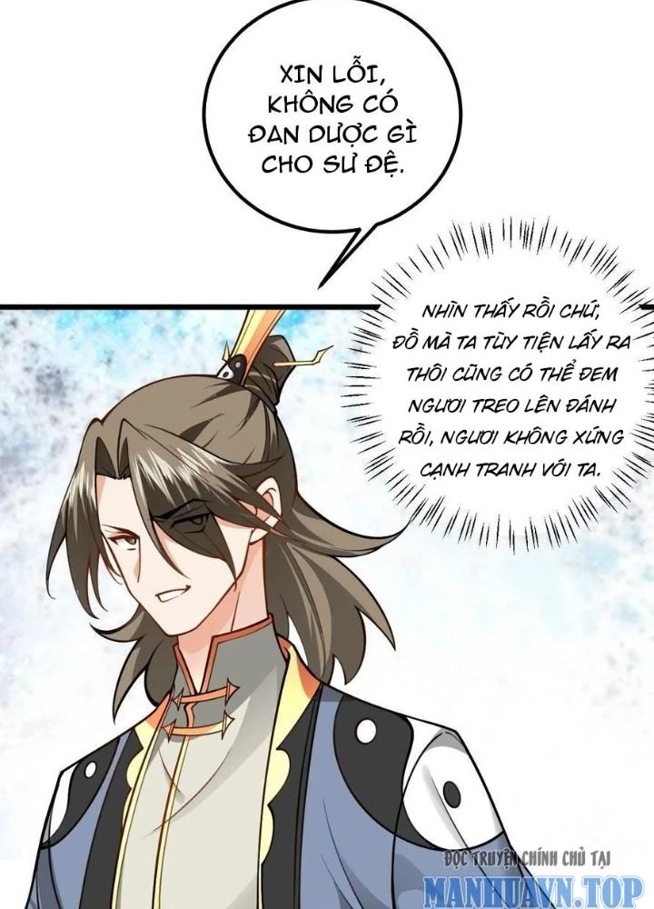 Mang Theo Các Tiên Tử Vô Địch Thiên Hạ Chapter 51 - Trang 3