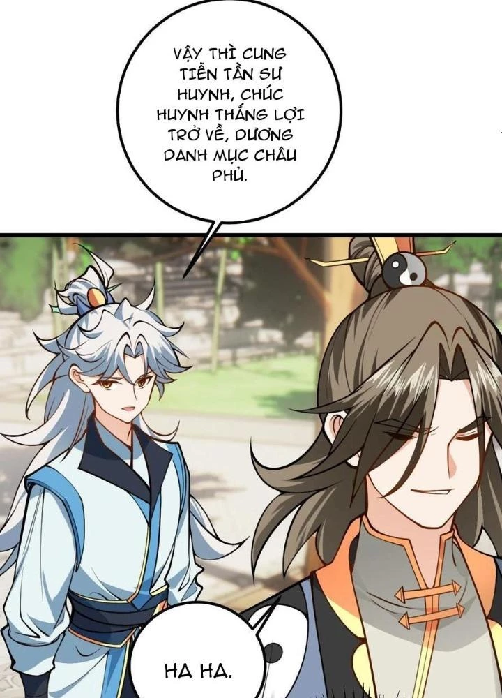 Mang Theo Các Tiên Tử Vô Địch Thiên Hạ Chapter 51 - Trang 3