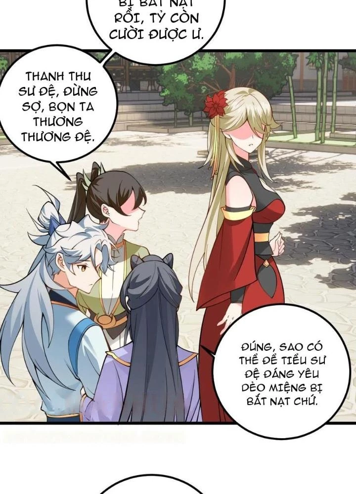 Mang Theo Các Tiên Tử Vô Địch Thiên Hạ Chapter 51 - Trang 3