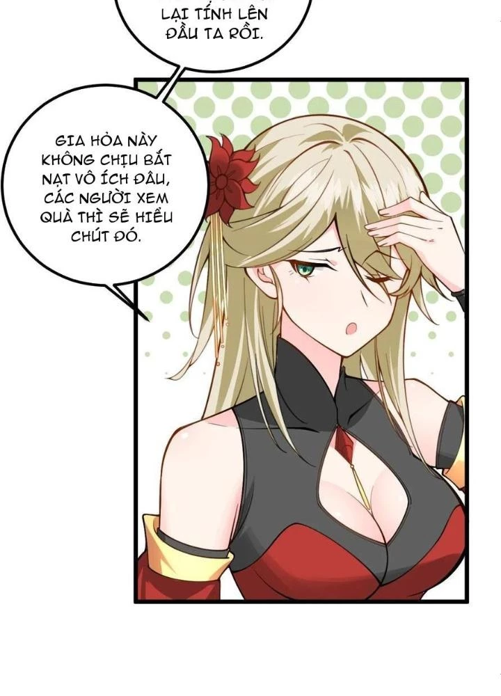 Mang Theo Các Tiên Tử Vô Địch Thiên Hạ Chapter 51 - Trang 3