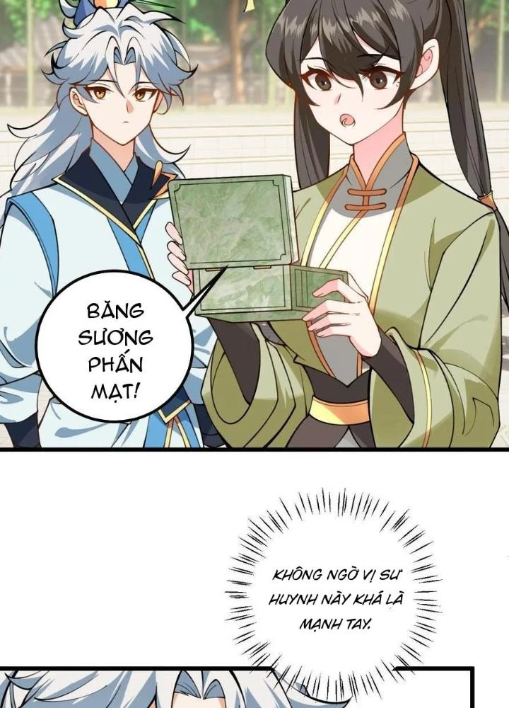 Mang Theo Các Tiên Tử Vô Địch Thiên Hạ Chapter 51 - Trang 3