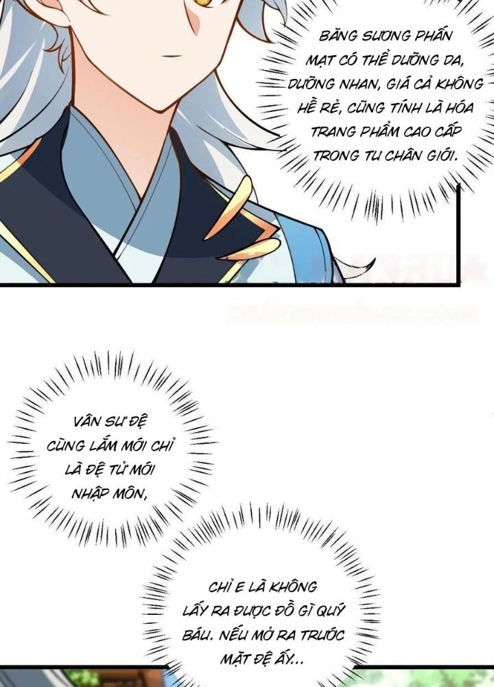 Mang Theo Các Tiên Tử Vô Địch Thiên Hạ Chapter 51 - Trang 3
