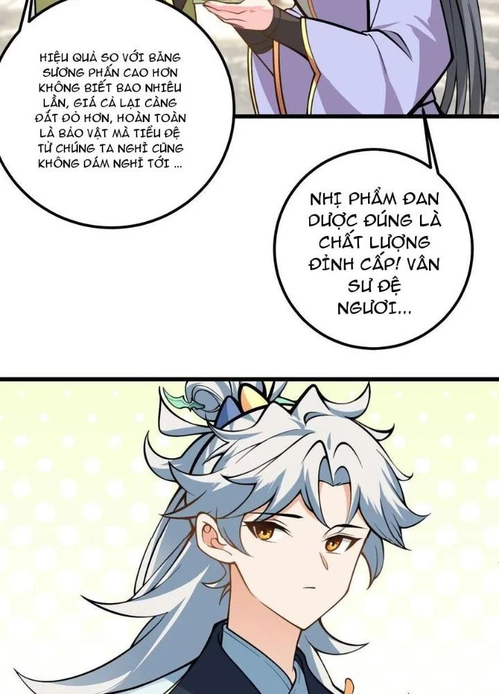 Mang Theo Các Tiên Tử Vô Địch Thiên Hạ Chapter 51 - Trang 3
